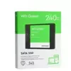 Твердотельный накопитель Western Digital 240 Gb Green WDS240G3G0A