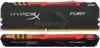 Оперативная память 32 Gb 2666 MHz Kingston HYPERX FURY RGB Black (HX426C16FB3AK2/32)