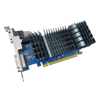 ASUS GeForce GT 710 EVO 2GB DDR3