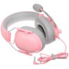 Проводные наушники Razer BlackShark V2 X Quartz розовый [RZ04-03240800-R3M1]