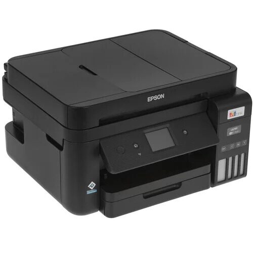 МФУ струйное Epson EcoTank L6290 [C11CJ60404]