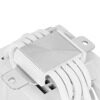 Кулер для процессора Thermalright TA 120 EX Mini White [TA120-EX-MINI-WH]