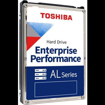 Жёсткий диск 2.4Tb SAS Toshiba (AL15SEB24EP)