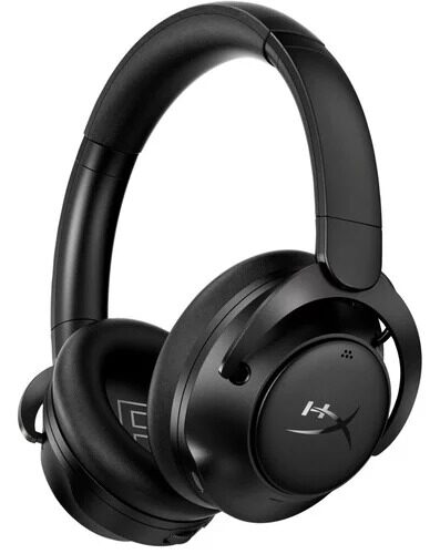 Беспроводные/проводные наушники HyperX Cloud MIX 2 черный [7P5J2AA]