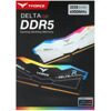 Оперативная память Team Group T-Force Delta RGB [FF3D532G6000HC30DC01] 32 ГБ