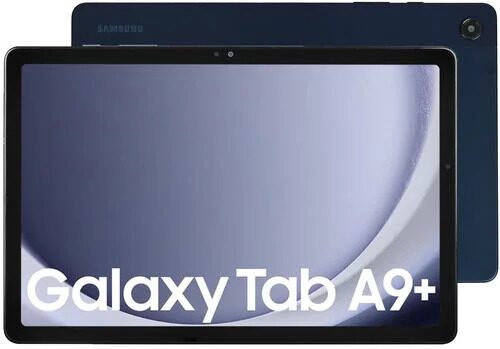 11" Планшет Samsung Galaxy Tab A9+ 5G 128 ГБ синий