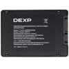 1024 ГБ 2.5 SATA накопитель DEXP C100  [C100SMYM1024]