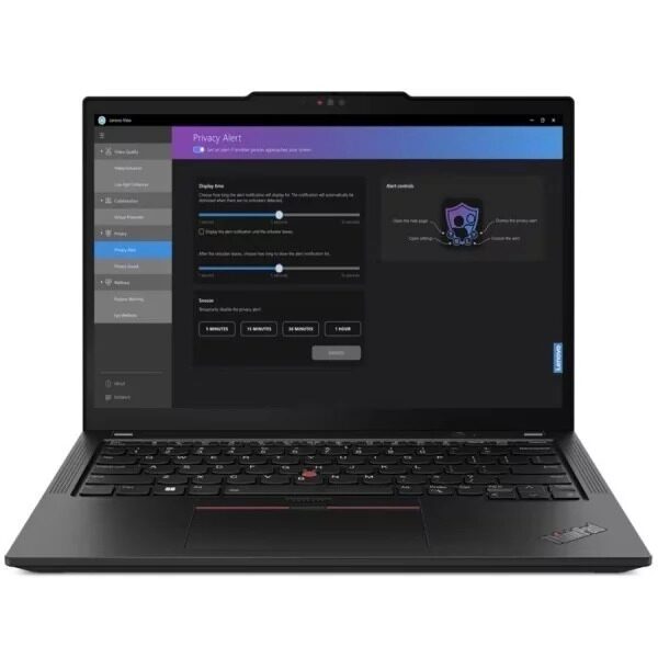 Lenovo ThinkPad X13 Gen 4 Intel Core i5 1335U 1300MHz/13.3/1920x1200/16GB/512GB SSD/Intel Iris Xe Graphics/Wi-Fi/Bluetooth/Windows 11 Pro (21EX002URT) Black