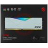 Оперативная память ADATA XPG SPECTRIX D50 RGB [AX4U36008G18I-DW50] 16 ГБ