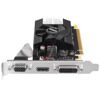 Видеокарта MSI GeForce GT 730  [N730K-2GD3/LP]