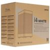 Корпус ZALMAN i4  [i4 WH]