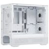 Корпус ZALMAN P30 Air  [P30 Air White]