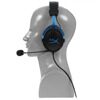 Проводные наушники HyperX Cloud Alpha S черный [4P5L3AA]