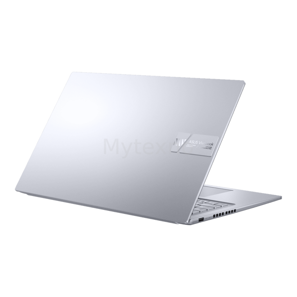 ASUS VivoBook 17X silver L03