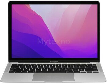 13.3" Ноутбук Apple MacBook Air серебристый