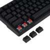 Клавиатура проводная + беспроводная Edifier G4K
