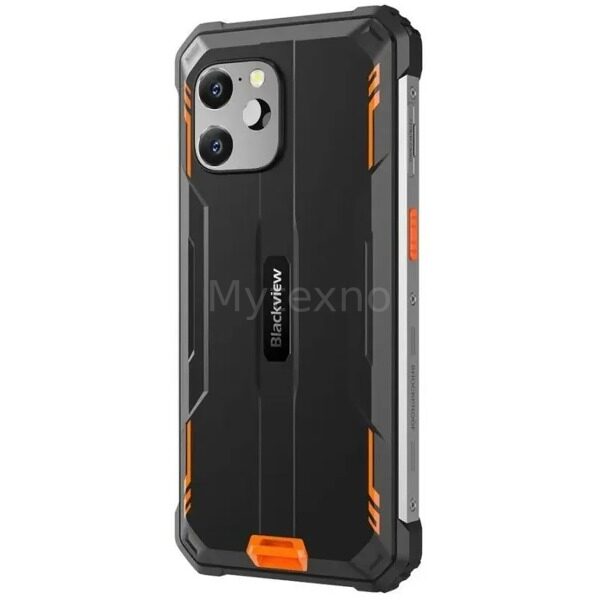 СмартфонBlackviewBV8900Pro8256GbOrange_5