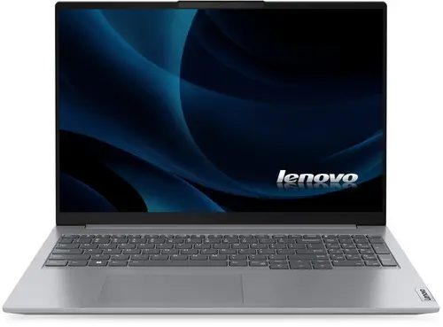 14 Ноутбук Lenovo ThinkBook 14 Gen 6 IRL серый [21KG00UBRU]