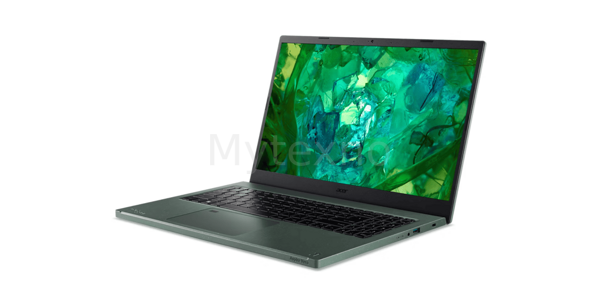 Acer Aspire Vero AV15-53P Mytexno L03 green