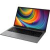 Digma EVE i5980 Intel Core M3 8100Y 1100MHz/15.6/1920х1080/16GB/512GB SSD/Intel UHD Graphics/Wi-Fi/Bluetooth/Windows 11 Pro (DN15CM-ADXW01) Grey