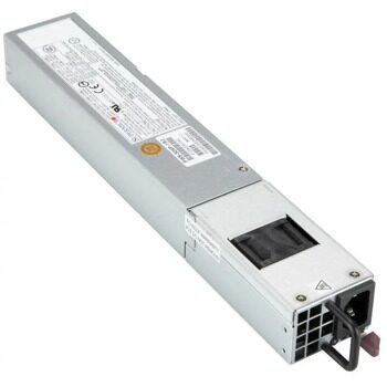 Блок питания SuperMicro PWS-504P-1R2 500W