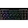 Клавиатура ASUS TUF Gaming K3 Gen II Black