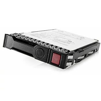 Жёсткий диск 10Tb SAS HPE (P9M82A)