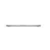 Apple MacBook Pro 14 M4 10 core/14.2/3024x1964/16GB/1024GB SSD/Apple M4 10 core GPU/Wi-Fi/Bluetooth/Mac OS (MW2X3) Silver