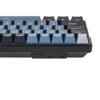 Клавиатура проводная + беспроводная Royal Kludge RK61Plus