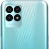 6.6 Смартфон realme narzo 50 128 ГБ голубой [6053731]