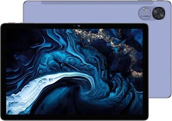 10.1 Планшет Digma Pro Infinity LTE 128 ГБ голубой [TA3D0M01]