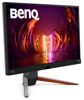 27 Монитор BenQ Mobiuz EX2710Q серебристый [9H.LK4LA.TBE]