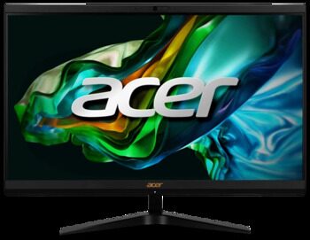 23.8" Моноблок Acer Aspire C24-1800 [DQ.BKMCD.006]