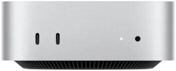 Мини ПК Apple Mac mini M4  [MU9E3]