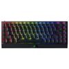 Клавиатура Razer BlackWidow V3 Mini (Green Switch)