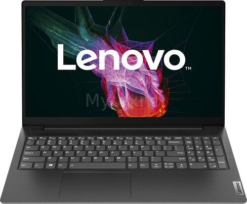 15.6" Ноутбук Lenovo V15 G3 IAP черный