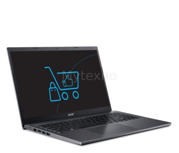 Acer Extensa i5-1235U/8GB/512 серый