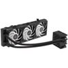 Система жидкостного охлаждения для процессора ID-COOLING DASHFLOW 360 XT PRO ARGB Black