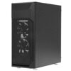 Корпус ZALMAN Z1 PLUS черный