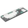 Клавиатура проводная + беспроводная Varmilo APT108 Panda R2  [A93A029D2A5A06A007/D]