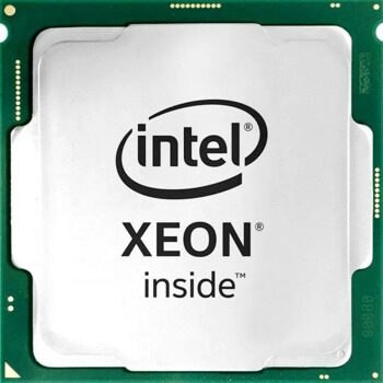 Серверный процессор Intel Xeon E-2286G OEM