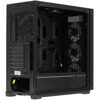 Корпус DEEPCOOL MATREXX 70 3F  [DP-ATX-MATREXX70-BKG0P-3F]