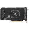 Видеокарта ASUS GeForce RTX 4060 Ti Dual OC Edition  [DUAL-RTX4060TI-O16G]