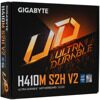 Материнская плата GIGABYTE H410M S2H V2