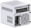 Корпус JONSBO N2 White  [N2White]