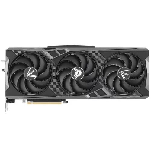 Видеокарта Colorful GeForce RTX 4070 Vulcan OC-V [RTX 4070 Vulcan OC-V]