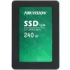 Твердотельный накопитель HIKVISION 240 Gb SATA HS-SSD-C100/240G