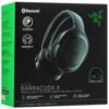 Беспроводные/проводные наушники Razer Barracuda X (2022) черный [RZ04-04430100-R3M1]