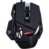 Мышь Mad Catz R.A.T.4+ Black