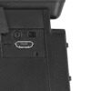 Микрофон Sony ECM-B10 черный